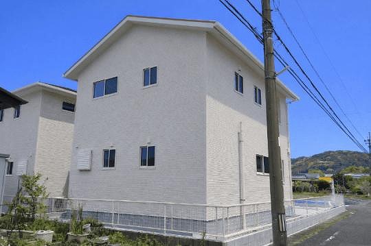 新築戸建 日向市永江町３丁目98-1 JR日豊本線日向市駅 2,780万円