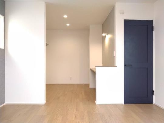 新築戸建 日向市永江町３丁目９８－２ JR日豊本線日向市駅 2,750万円