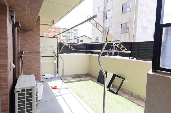 中古マンション 延岡市萩町131-1 JR日豊本線延岡駅 1,380万円