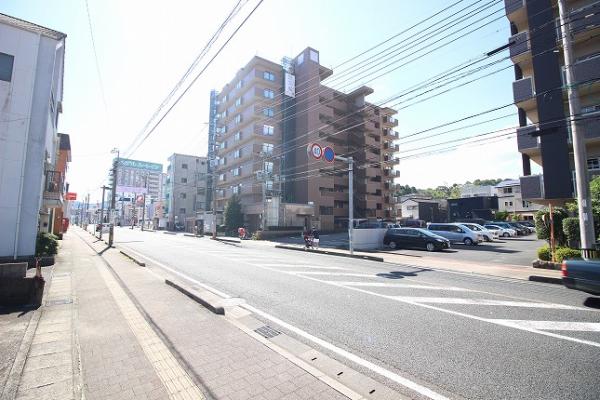 中古マンション 延岡市萩町131-1 JR日豊本線延岡駅 1,380万円