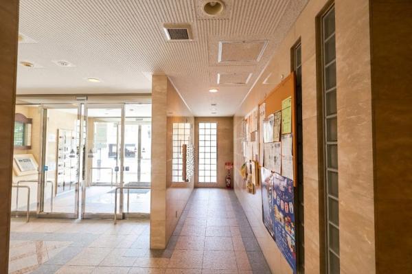 中古マンション 延岡市萩町131-1 JR日豊本線延岡駅 1,380万円