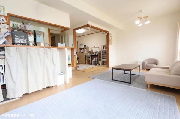 中古マンション 延岡市萩町131-1 JR日豊本線延岡駅 1,380万円