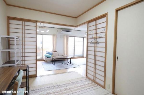 中古マンション 延岡市萩町131-1 JR日豊本線延岡駅 1,380万円