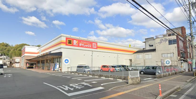 ダイレックス延岡店