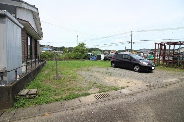 土地 東臼杵郡門川町大字加草1540番 JR日豊本線門川駅 200万円