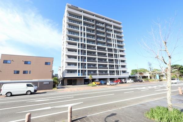 中古マンション 延岡市船倉町２丁目3番地2 JR日豊本線延岡駅 2,400万円