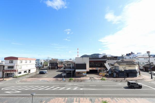 中古マンション 延岡市船倉町２丁目3番地2 JR日豊本線延岡駅 2,400万円