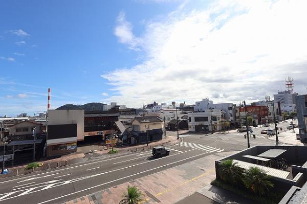 中古マンション 延岡市船倉町２丁目3番地2 JR日豊本線延岡駅 2,400万円