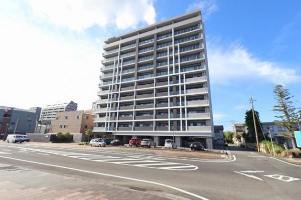 中古マンション 延岡市船倉町２丁目3番地2 JR日豊本線延岡駅 2,400万円