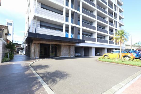 中古マンション 延岡市船倉町２丁目3番地2 JR日豊本線延岡駅 2,400万円