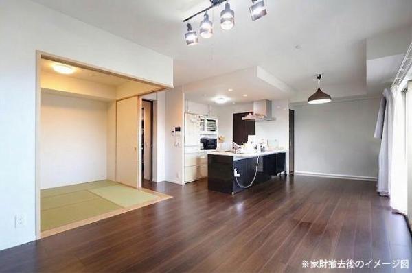 中古マンション 延岡市船倉町２丁目3番地2 JR日豊本線延岡駅 2,400万円