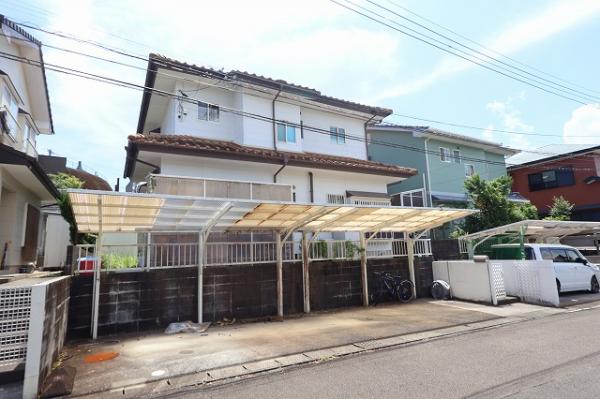 中古戸建 延岡市岡富町 JR日豊本線延岡駅 1,700万円