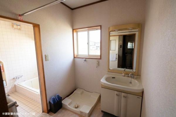 中古戸建 延岡市岡富町 JR日豊本線延岡駅 1,700万円