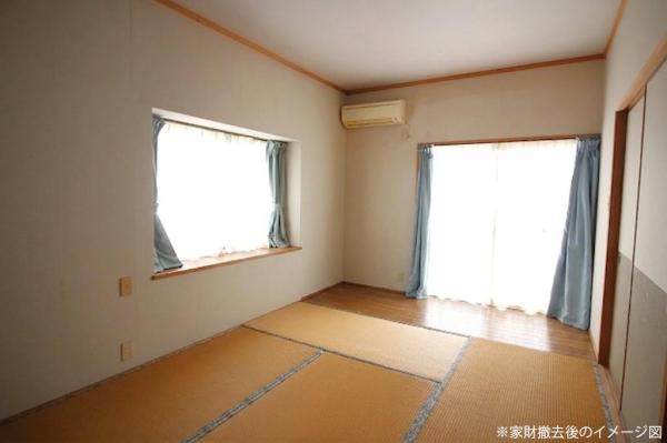 中古戸建 延岡市岡富町 JR日豊本線延岡駅 1,700万円