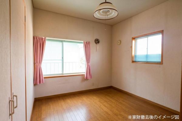 中古戸建 延岡市岡富町 JR日豊本線延岡駅 1,700万円