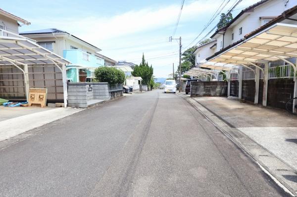 中古戸建 延岡市岡富町 JR日豊本線延岡駅 1,700万円