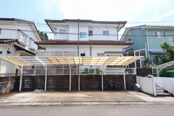 中古戸建 延岡市岡富町 JR日豊本線延岡駅 1,700万円