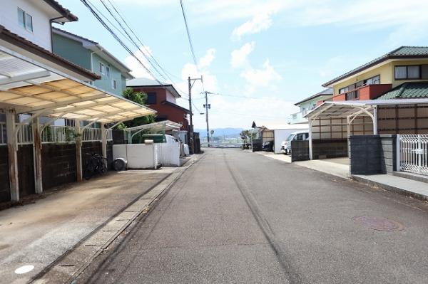 中古戸建 延岡市岡富町 JR日豊本線延岡駅 1,700万円