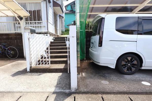 中古戸建 延岡市岡富町 JR日豊本線延岡駅 1,700万円