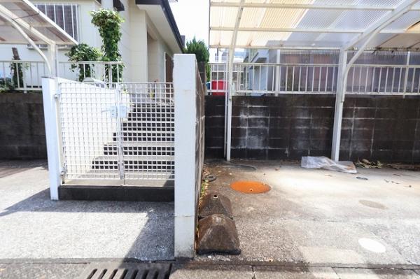 中古戸建 延岡市岡富町 JR日豊本線延岡駅 1,700万円