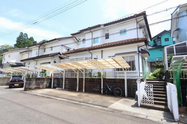 中古戸建 延岡市岡富町 JR日豊本線延岡駅 1,700万円