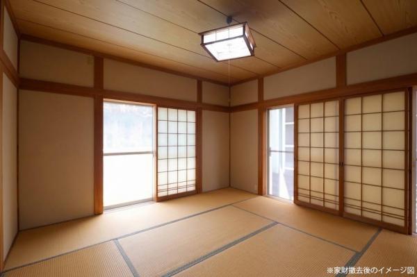 中古戸建 延岡市岡富町 JR日豊本線延岡駅 1,700万円
