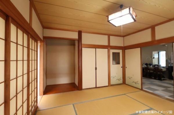 中古戸建 延岡市岡富町 JR日豊本線延岡駅 1,700万円