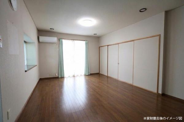 中古戸建 延岡市岡富町 JR日豊本線延岡駅 1,700万円