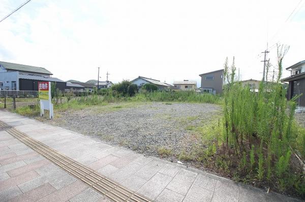 土地 日向市中町4-12 JR日豊本線日向市駅 1,800万円