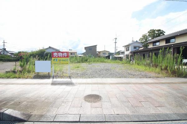 土地 日向市中町4-12 JR日豊本線日向市駅 1,800万円