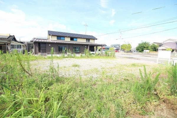土地 日向市中町4-12 JR日豊本線日向市駅 1,800万円