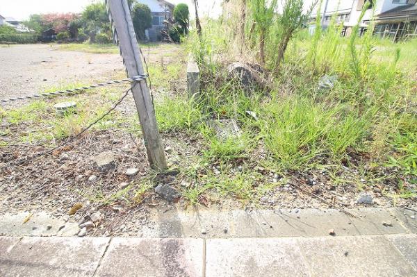 土地 日向市中町4-12 JR日豊本線日向市駅 1,800万円