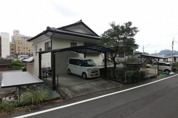 中古戸建 日向市大字富高6947-3 JR日豊本線日向市駅 1,450万円