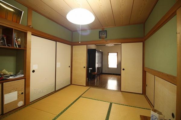 中古戸建 日向市大字富高6947-3 JR日豊本線日向市駅 1,450万円