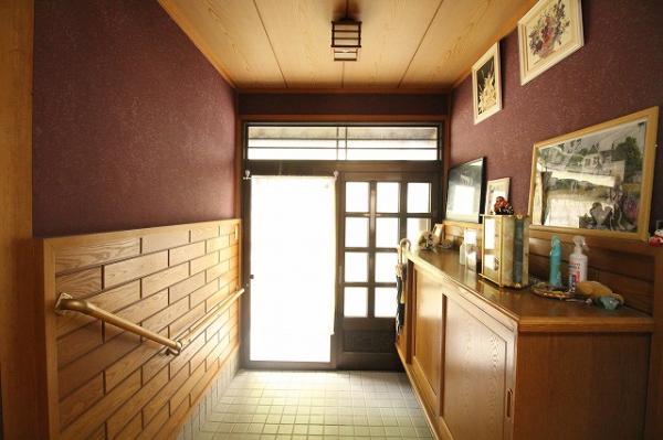中古戸建 日向市大字富高6947-3 JR日豊本線日向市駅 1,450万円