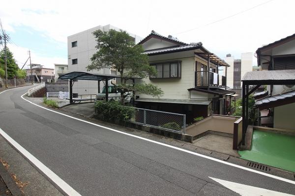 中古戸建 日向市大字富高6947-3 JR日豊本線日向市駅 1,450万円