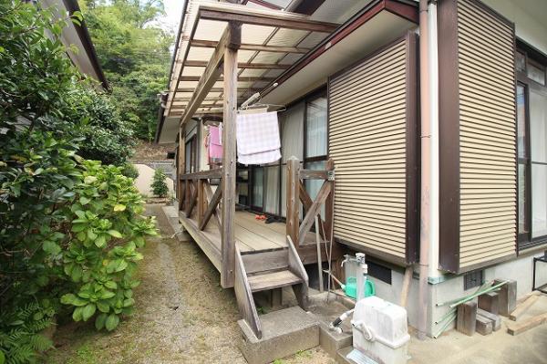 中古戸建 日向市大字富高6947-3 JR日豊本線日向市駅 1,450万円