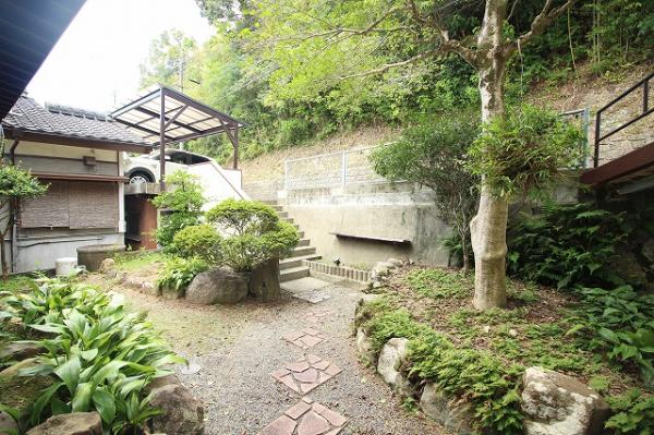 中古戸建 日向市大字富高6947-3 JR日豊本線日向市駅 1,450万円