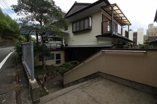 中古戸建 日向市大字富高6947-3 JR日豊本線日向市駅 1,450万円