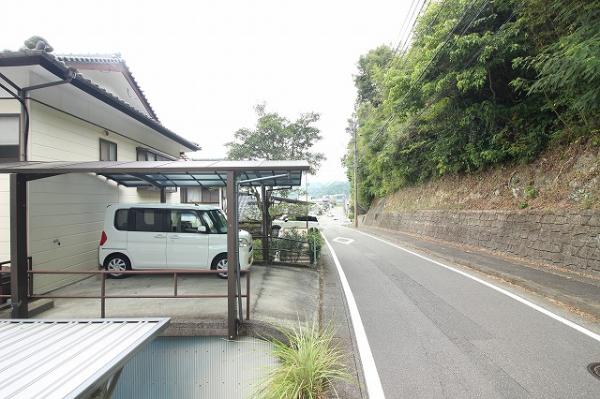 中古戸建 日向市大字富高6947-3 JR日豊本線日向市駅 1,450万円