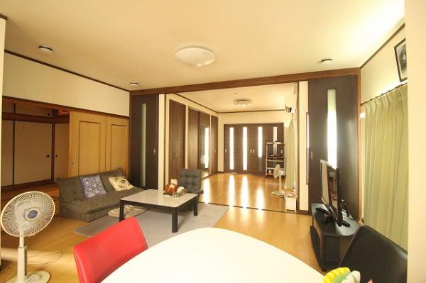 中古戸建 日向市大字富高6947-3 JR日豊本線日向市駅 1,450万円