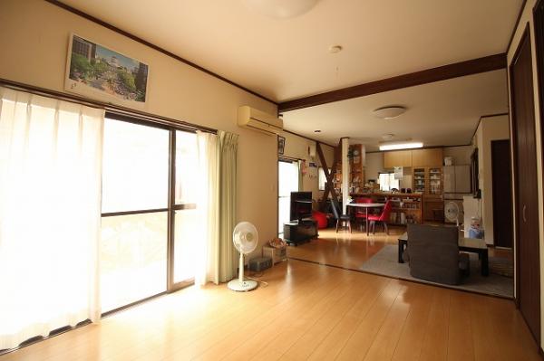 中古戸建 日向市大字富高6947-3 JR日豊本線日向市駅 1,450万円