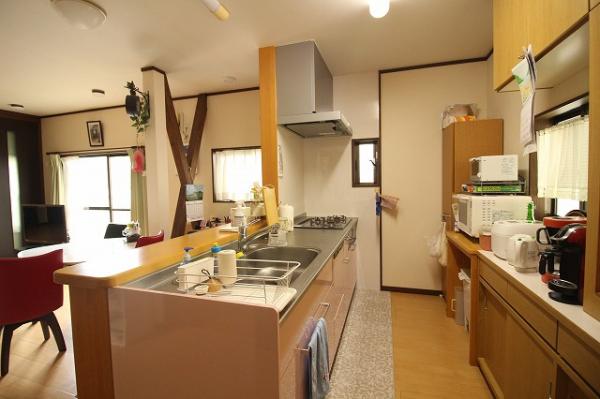 中古戸建 日向市大字富高6947-3 JR日豊本線日向市駅 1,450万円