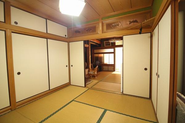 中古戸建 日向市大字富高6947-3 JR日豊本線日向市駅 1,450万円