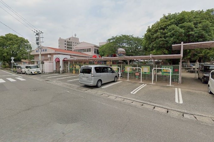 富高幼稚園