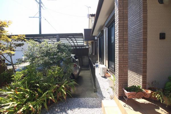 中古戸建 日向市大字日知屋16678-6 JR日豊本線日向市駅 1,800万円