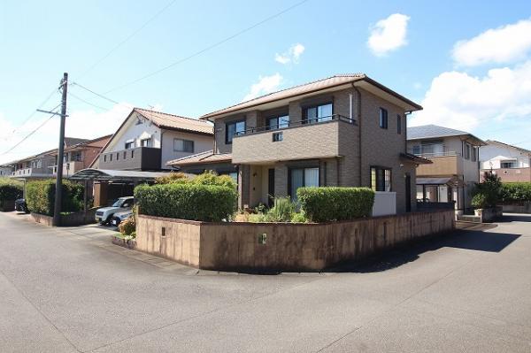 中古戸建 日向市大字日知屋16678-6 JR日豊本線日向市駅 1,800万円