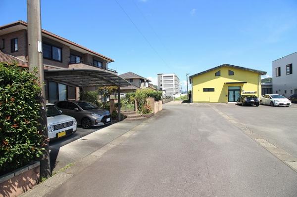中古戸建 日向市大字日知屋16678-6 JR日豊本線日向市駅 1,800万円