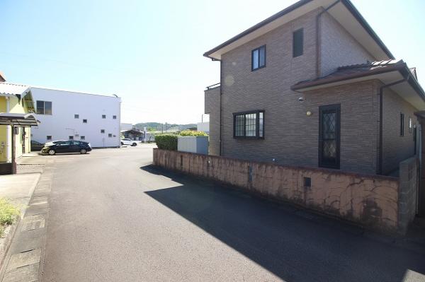 中古戸建 日向市大字日知屋16678-6 JR日豊本線日向市駅 1,800万円