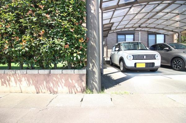 中古戸建 日向市大字日知屋16678-6 JR日豊本線日向市駅 1,800万円